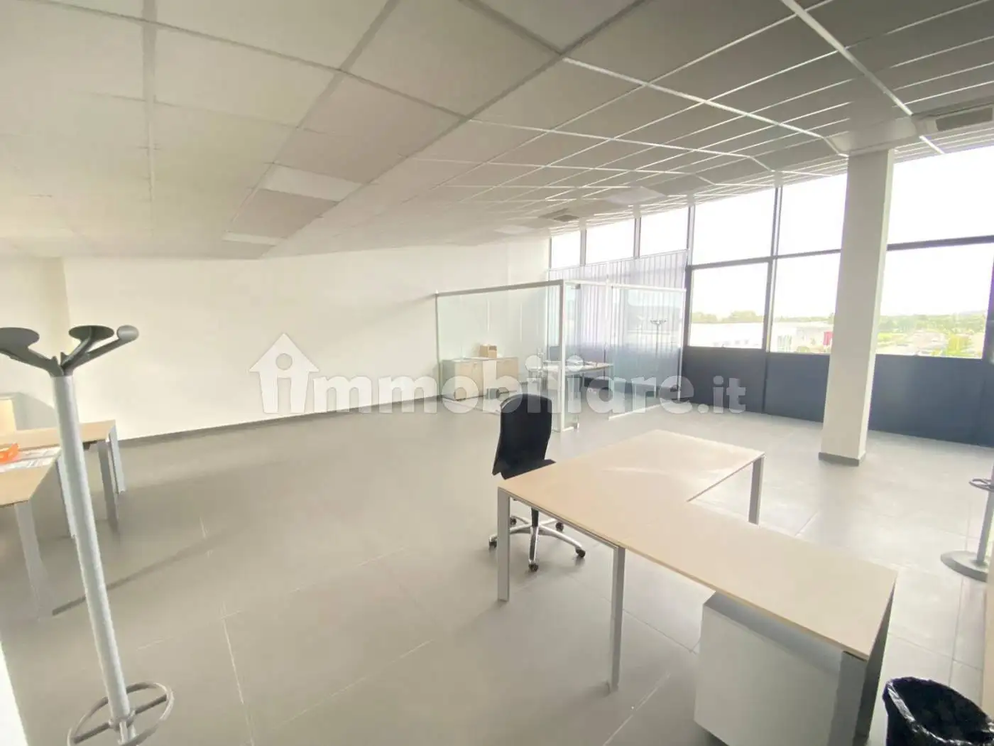 Palazzo - Edificio in affitto a Valsamoggia