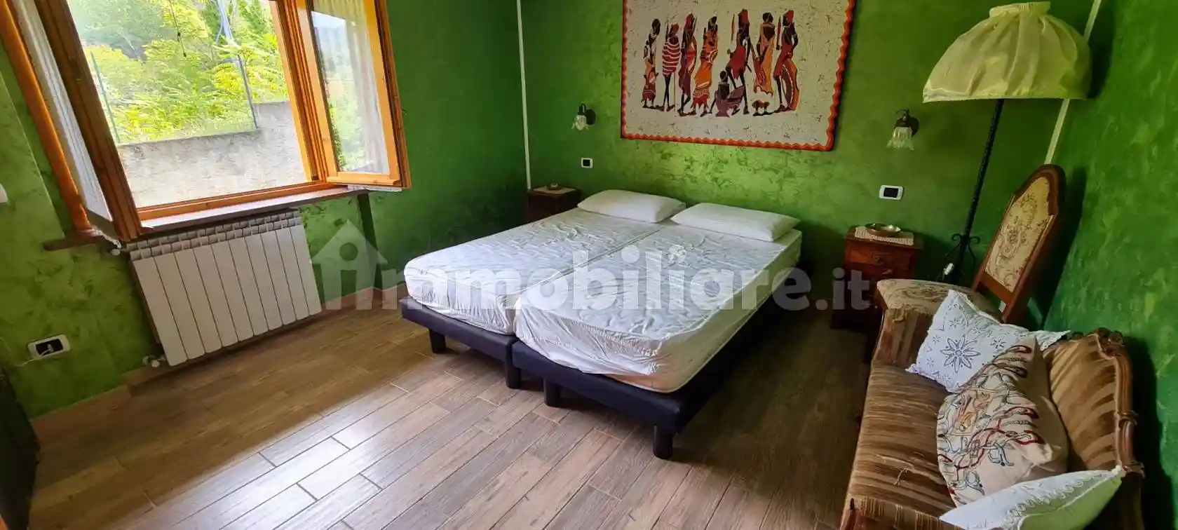 Villa unifamiliare Contrada Castromurro, Belvedere Marittimo - foto 3