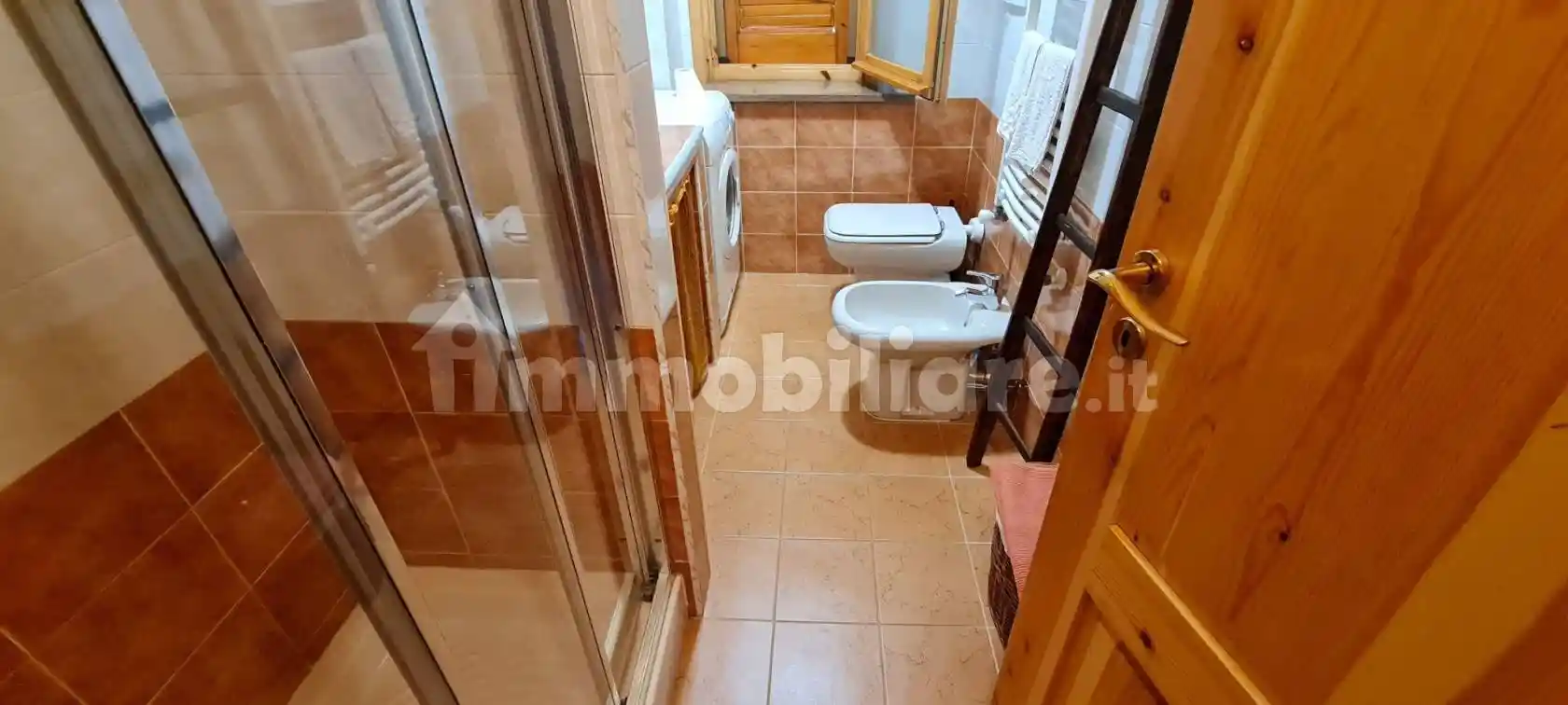 Villa unifamiliare Contrada Castromurro, Belvedere Marittimo - foto 4