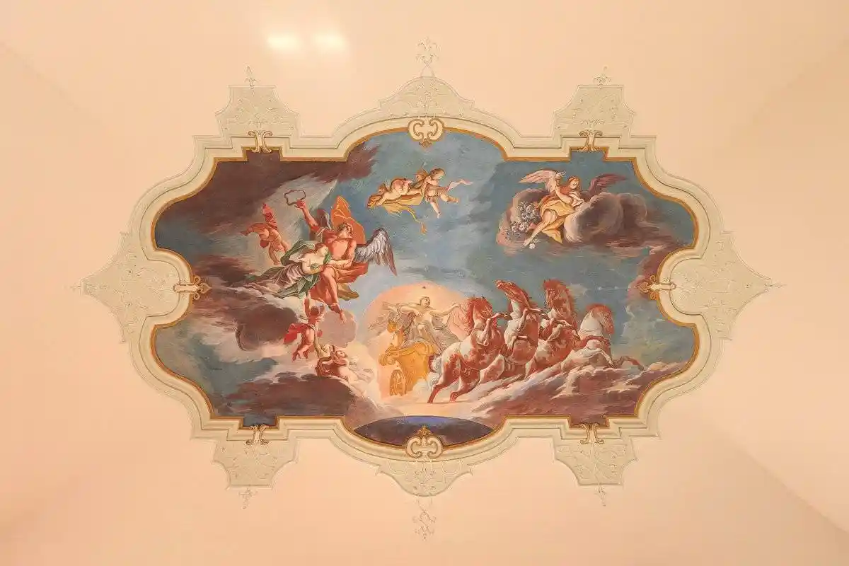 Villa unifamiliare, buono stato, 15000 m², Duomo, Milano - foto 5