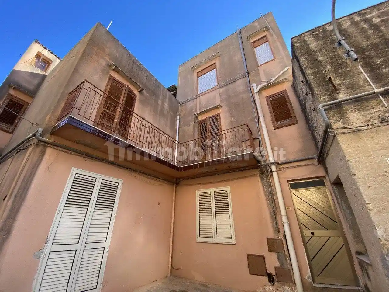 Appartamento in vendita a Castelvetrano