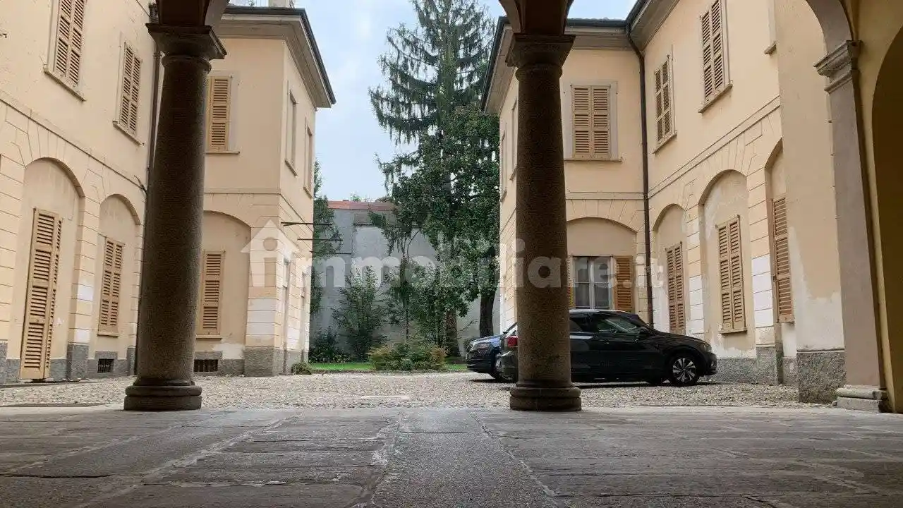 Appartamento in affitto a Monza