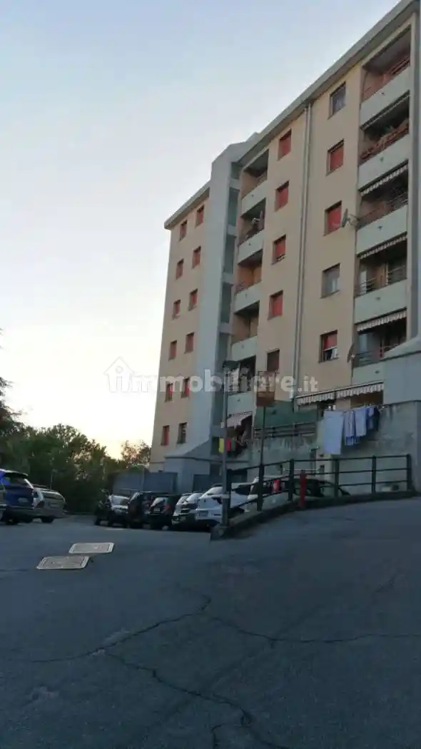 Appartamento in vendita a Genova