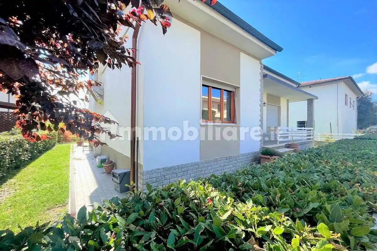 Villa in vendita a Certaldo