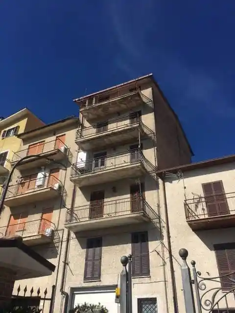 Appartamento in vendita a Agosta