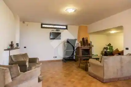 Villa unifamiliare via Giulio Chevalier 26, Acilia, Roma - foto 2