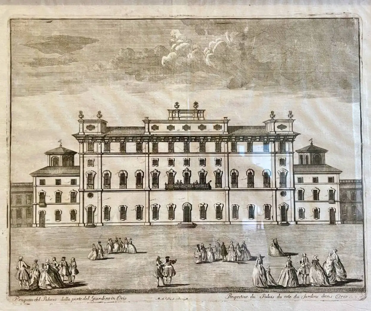 Building in vendita a Milan