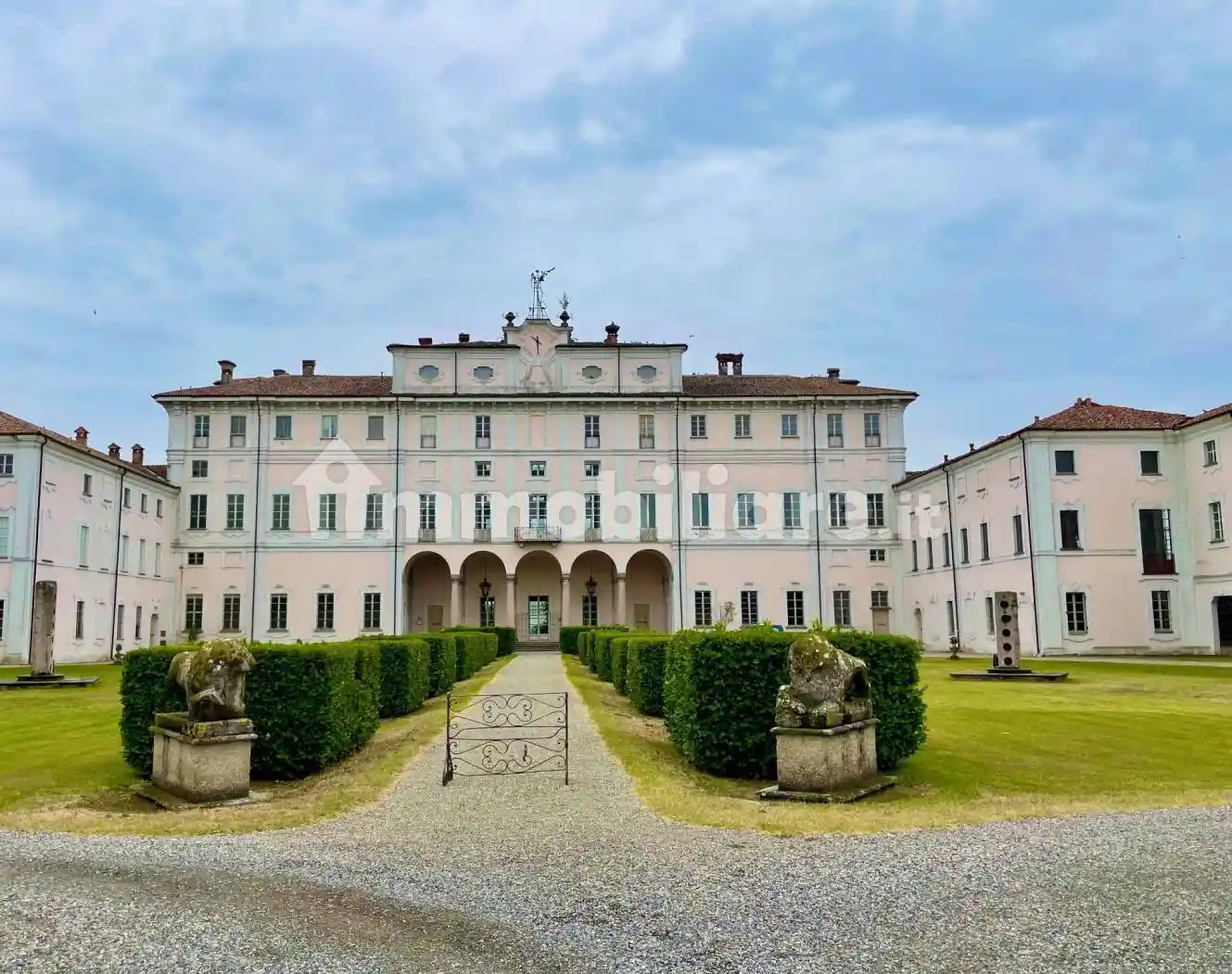 Palazzo - Edificio in Vendita - foto 2