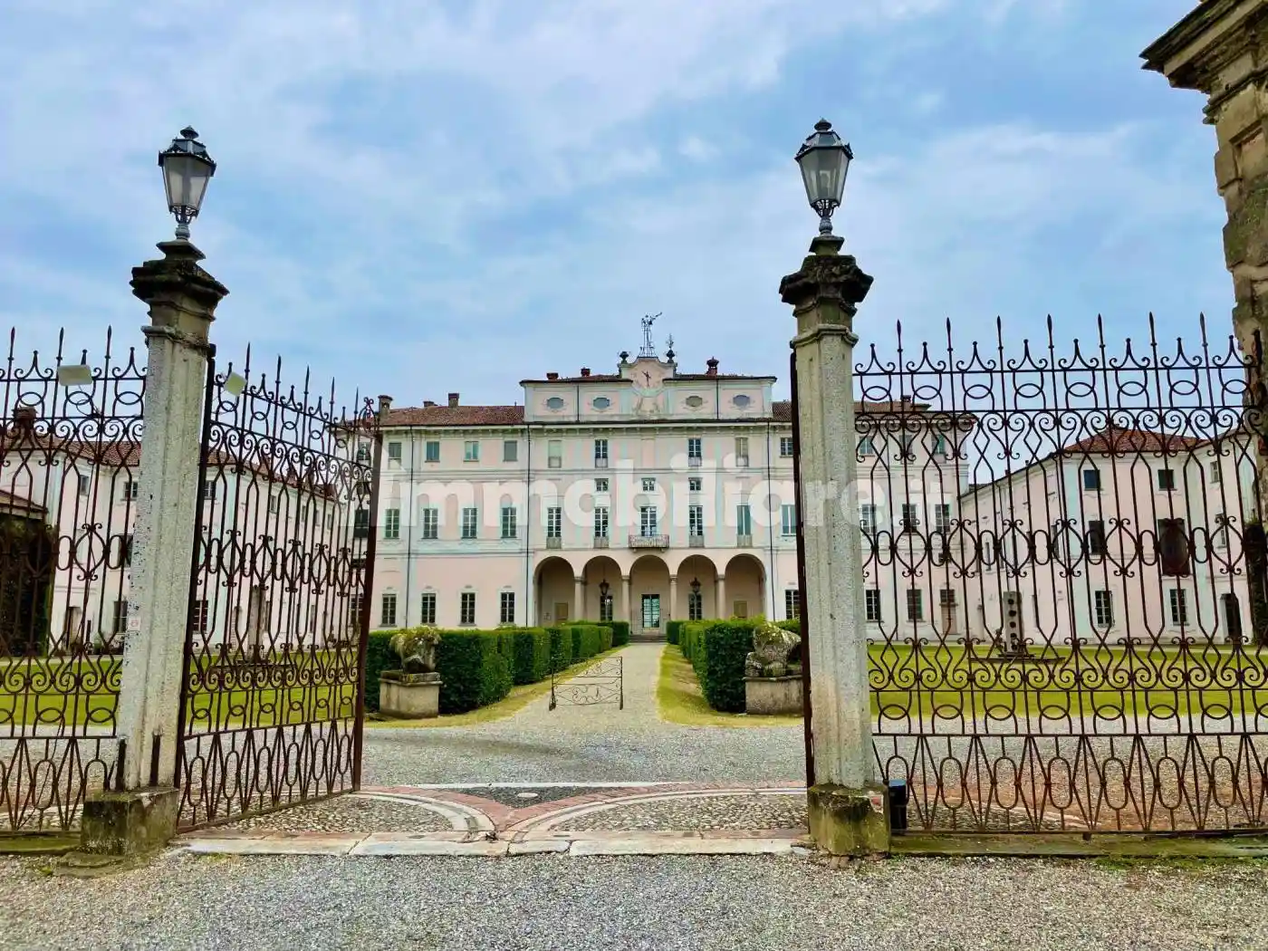 Palazzo - Edificio in Vendita - foto 3