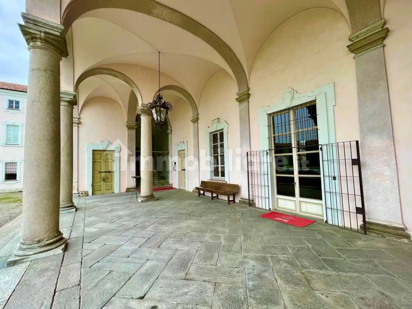 Palazzo - Edificio in Vendita - foto 4