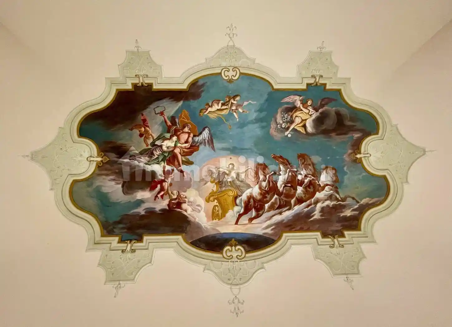 Palazzo - Edificio in Vendita - foto 5