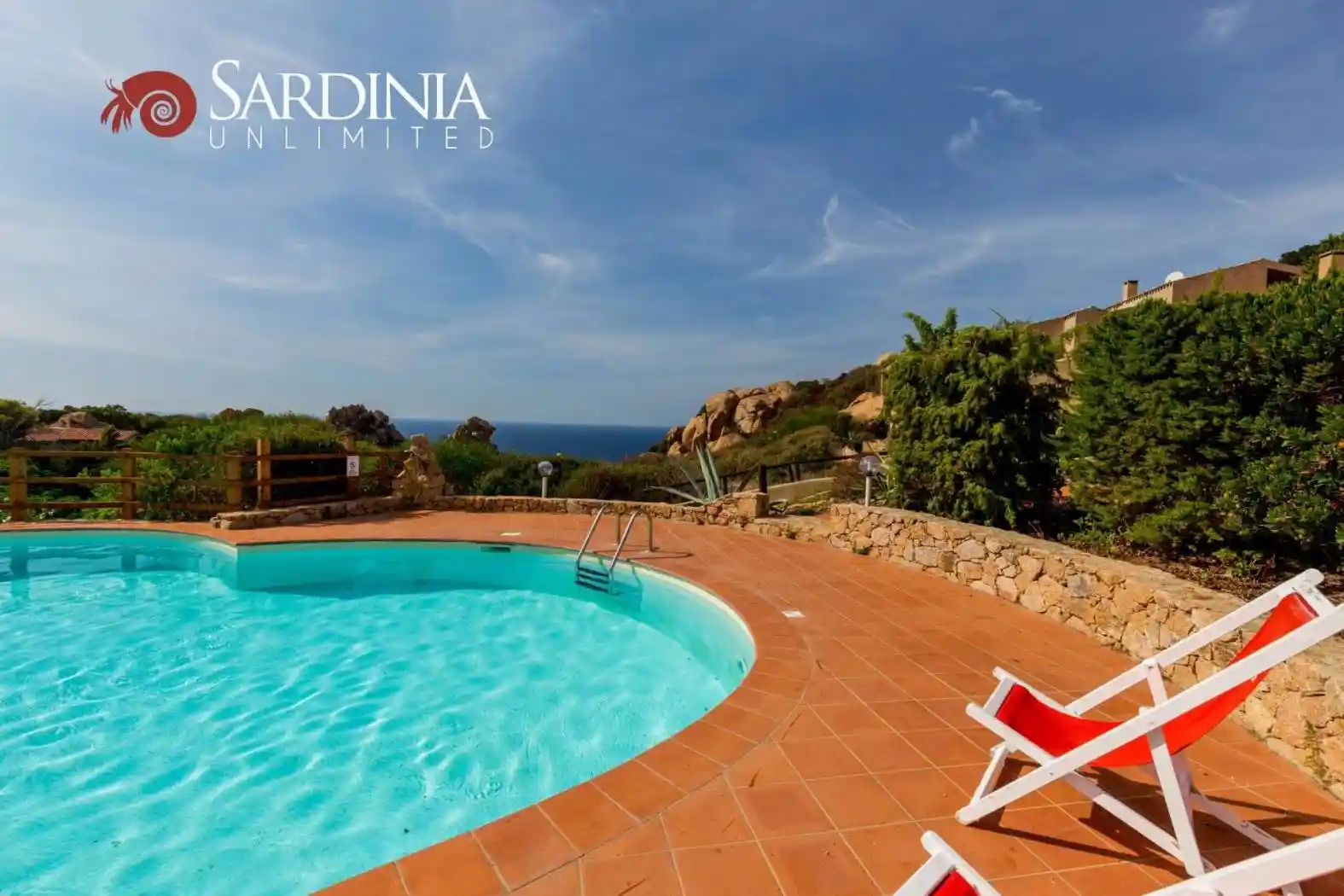 Villetta a schiera in vendita a Trinità d'Agultu e Vignola