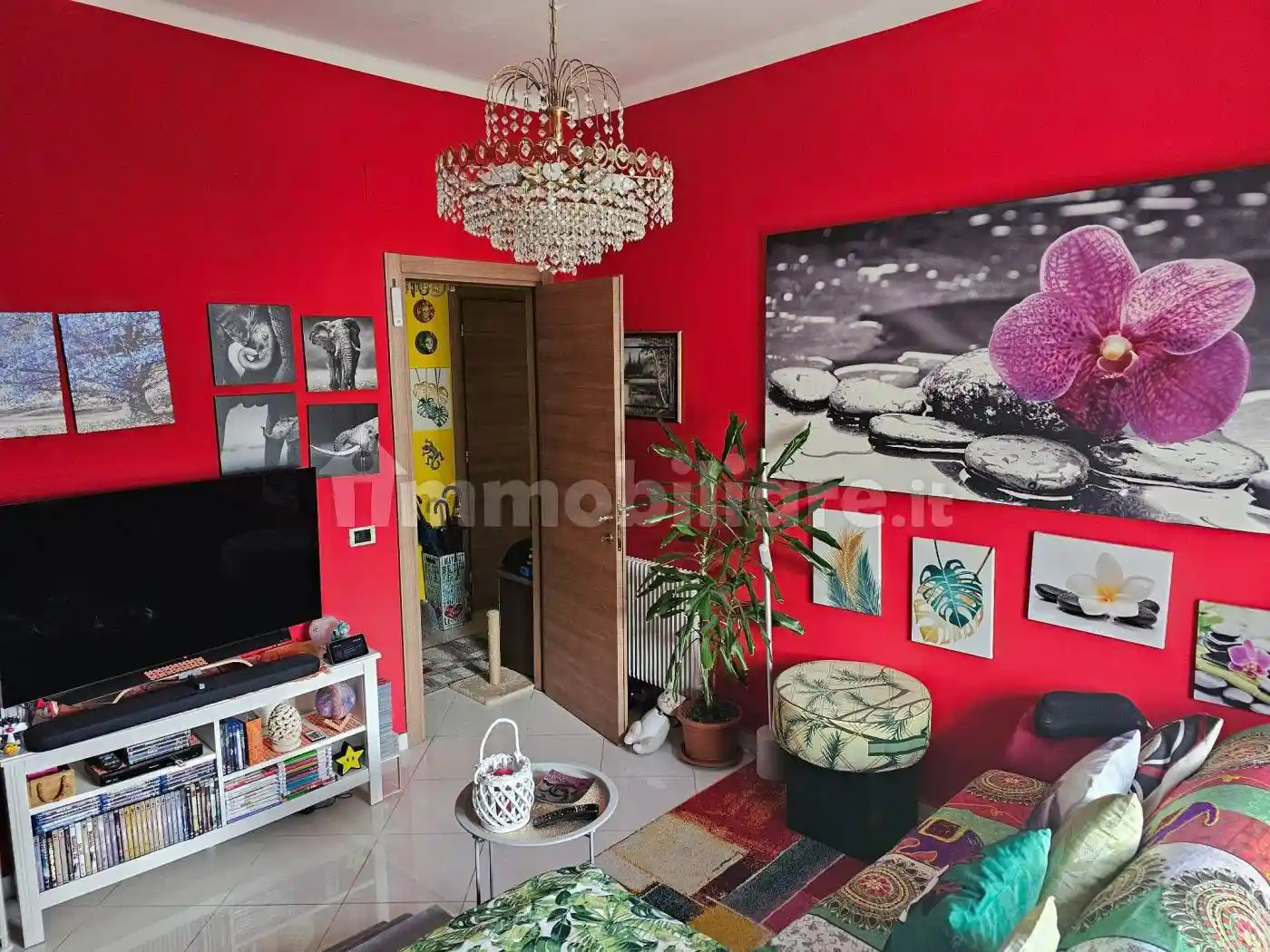 Appartamento in vendita a Genova