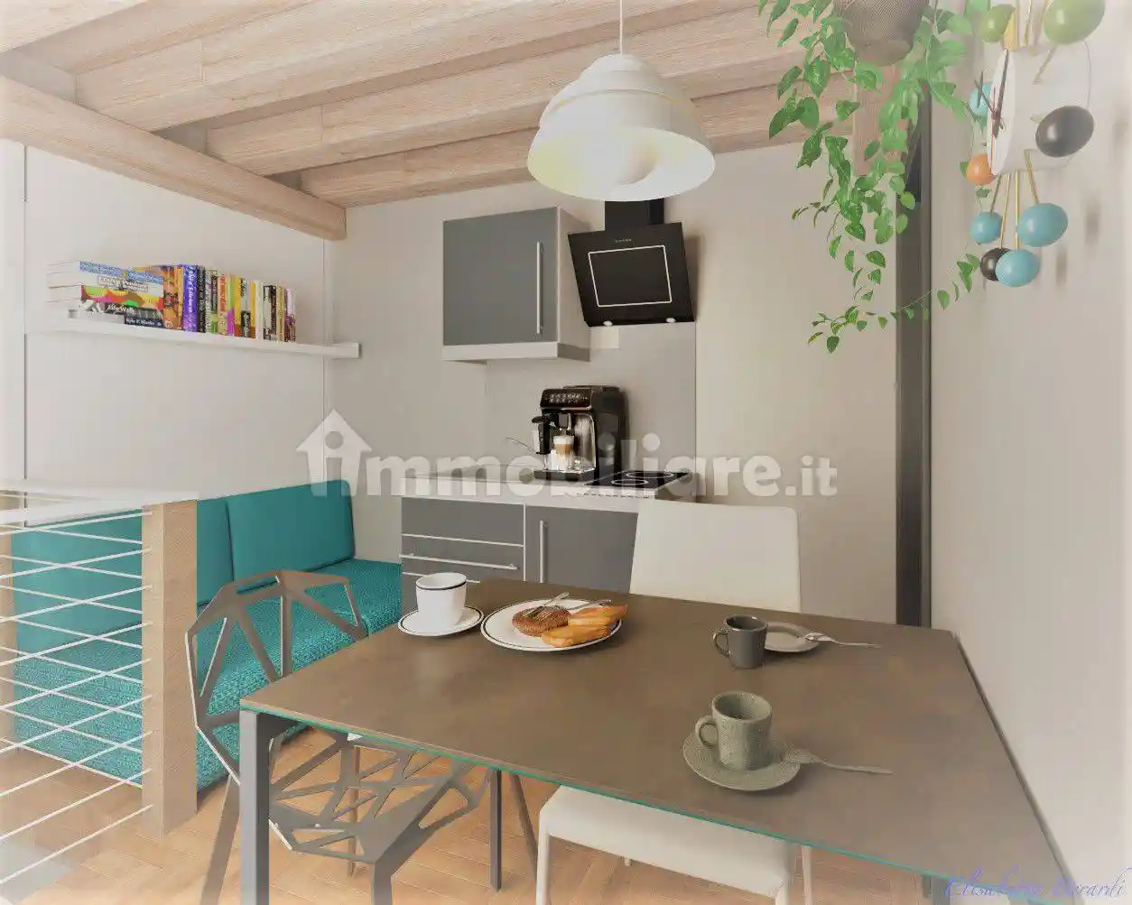 Appartamento in vendita a Cuneo