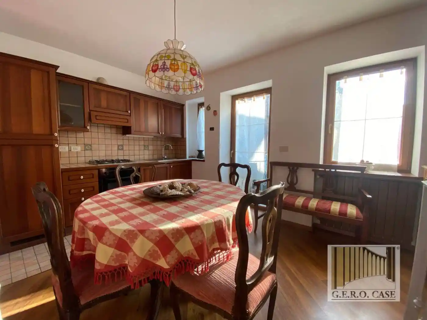 Casa indipendente in vendita a Centro Valle Intelvi