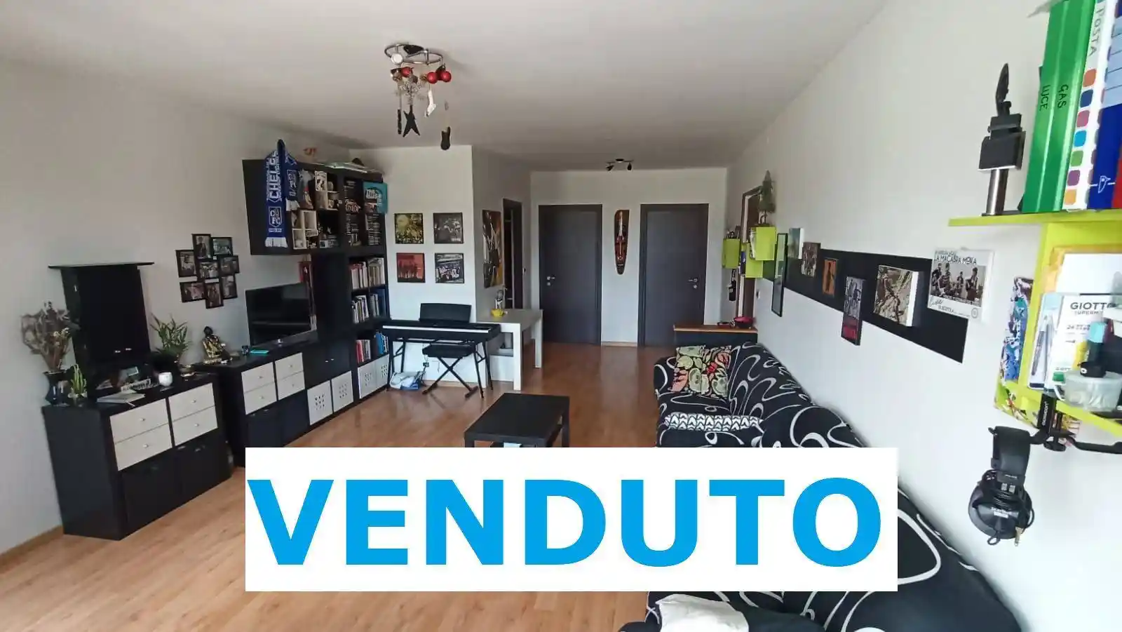 Appartamento in vendita a Cuneo