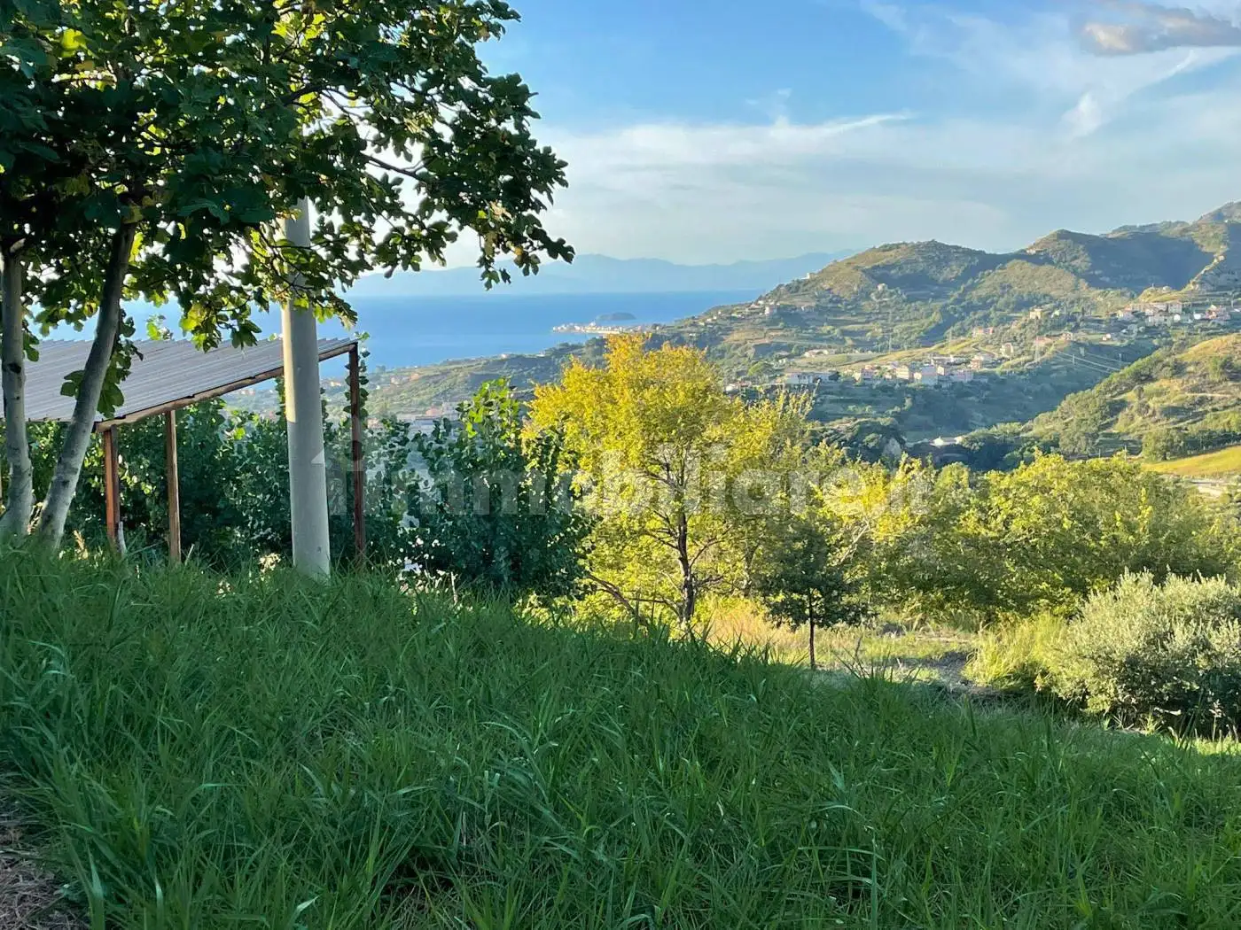 Appartamento in vendita a Belvedere Marittimo