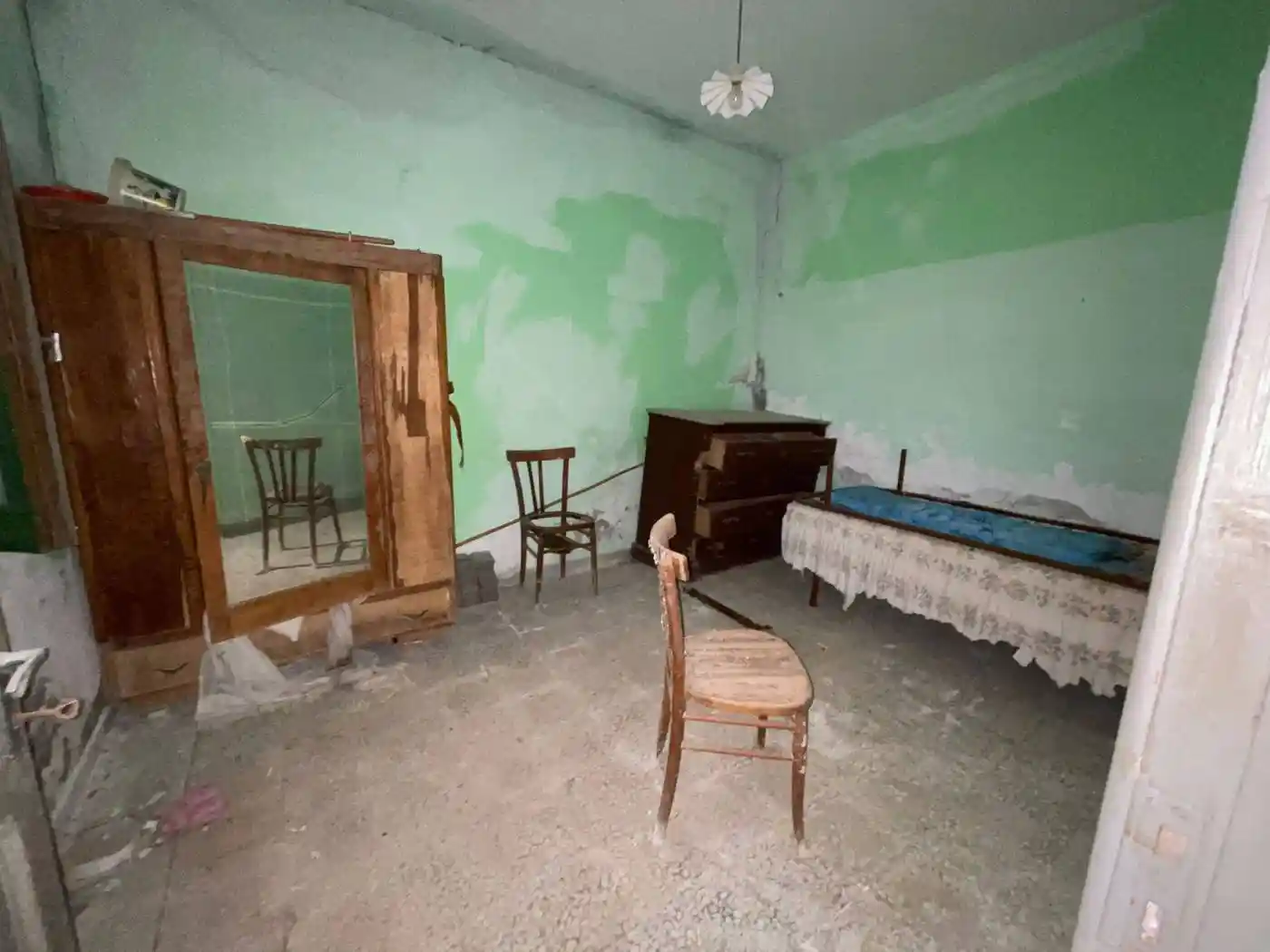 Trilocale Contrada Olivella, Campominore Alto, Belvedere Marittimo - foto 5