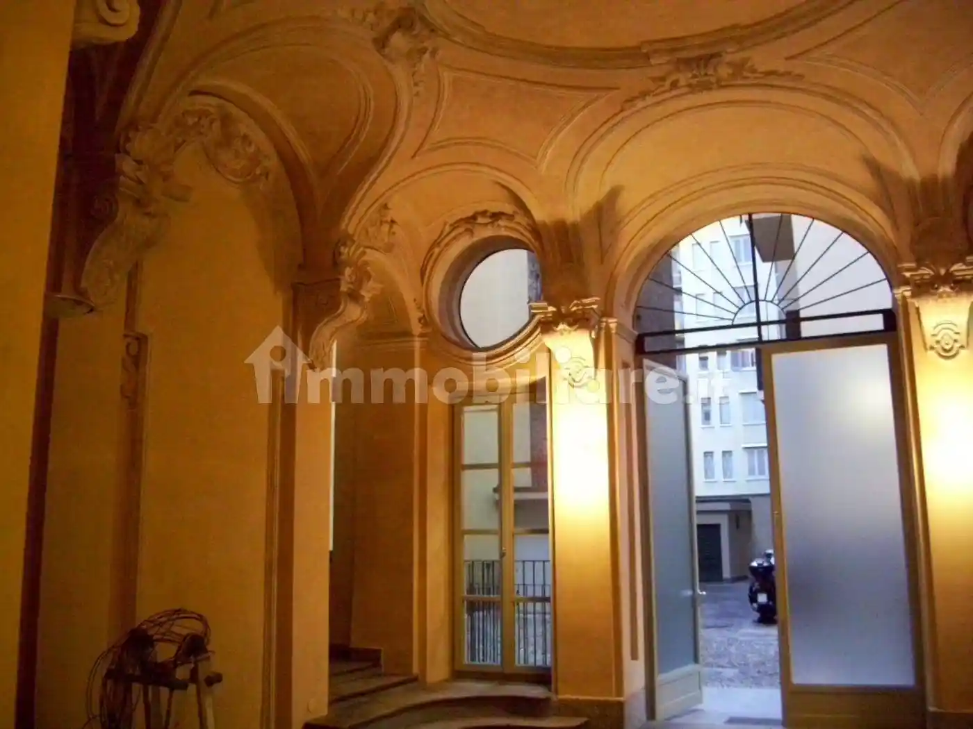 Appartamento in affitto a Torino