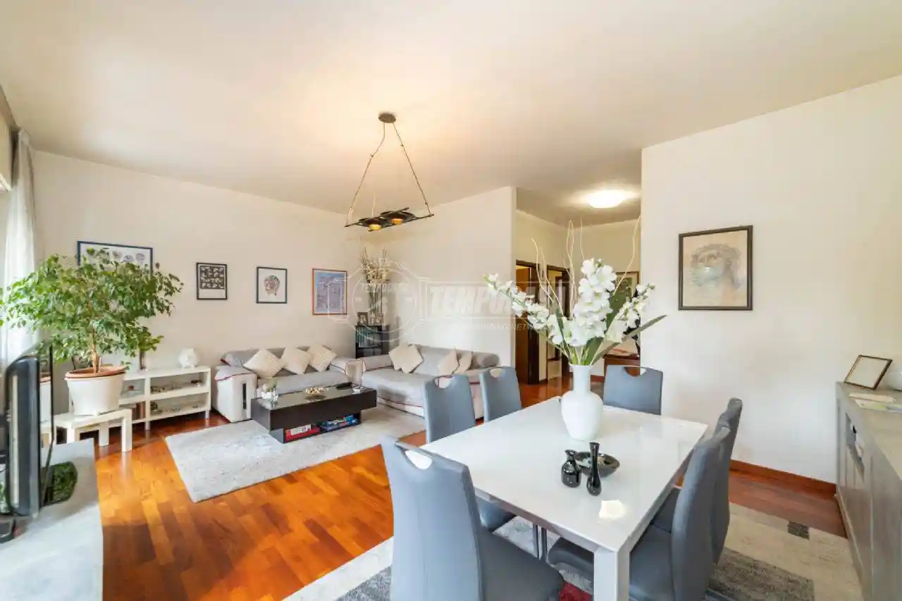 Appartamento in vendita a Cassina de' Pecchi