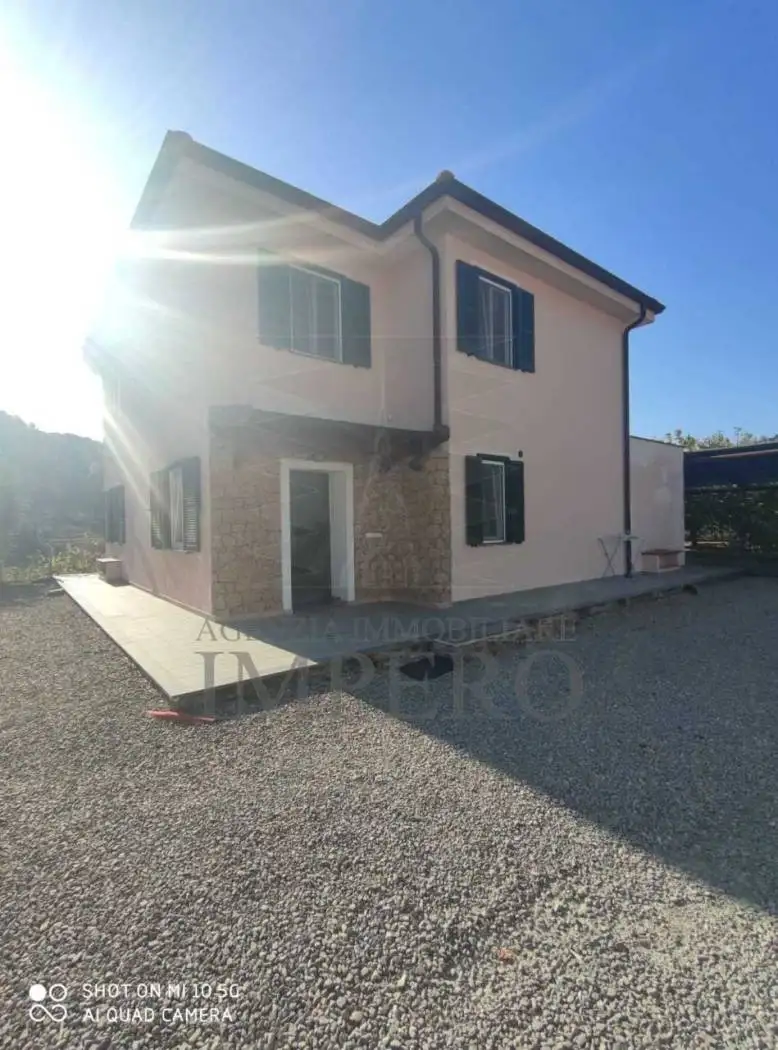 Villa in vendita a Ventimiglia