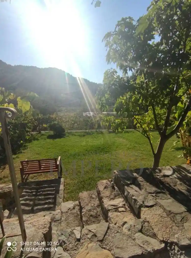 Villa unifamiliare Località Casermette 4, Varase, Bevera, Ventimiglia - foto 5