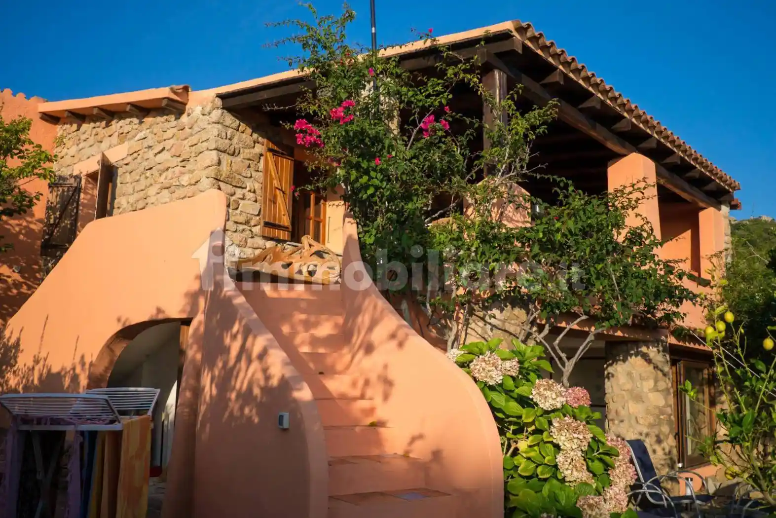 Villa in vendita a Santa Teresa Gallura