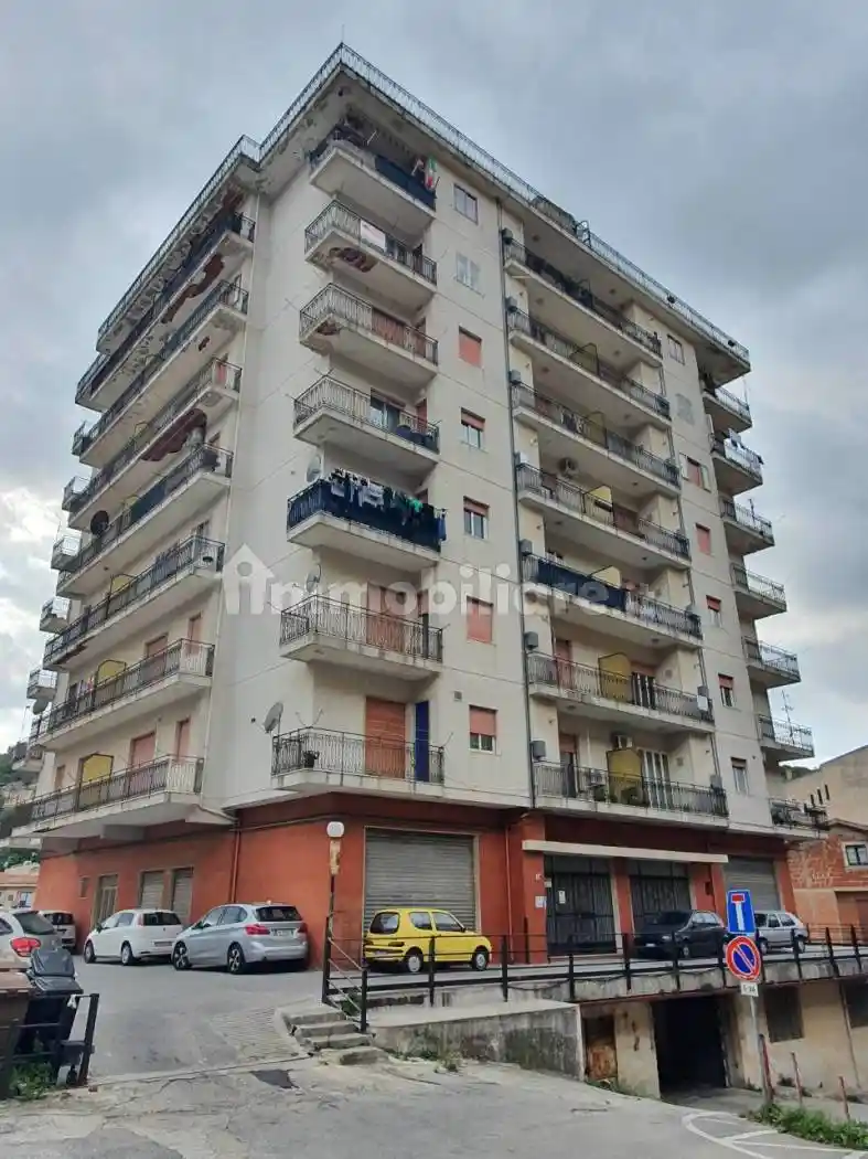 Appartamento in vendita a Modica