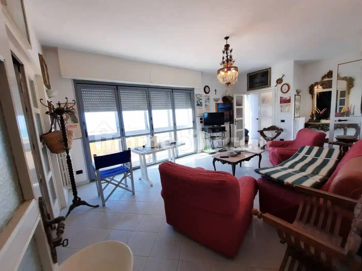 Appartamento in vendita a Viareggio