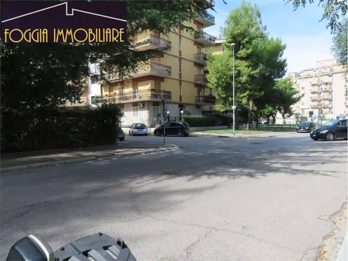 Appartamento in vendita a Foggia