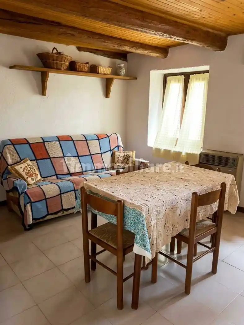 Appartamento in vendita a Pian Camuno