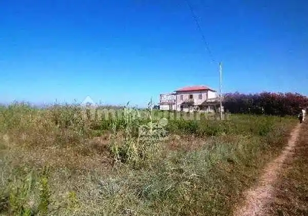 Villa in vendita a Marsala