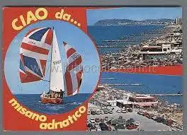 Palazzo - Edificio in affitto a Misano Adriatico