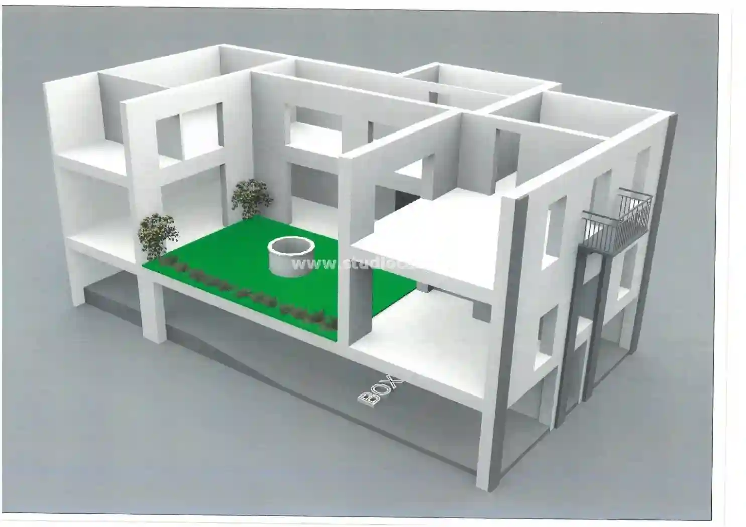 Casa indipendente - foto 5