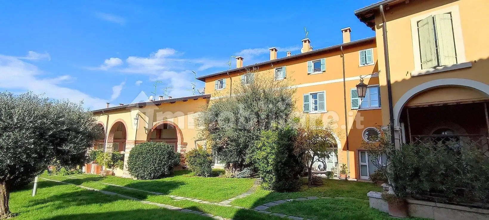 Appartamento in affitto a Verona