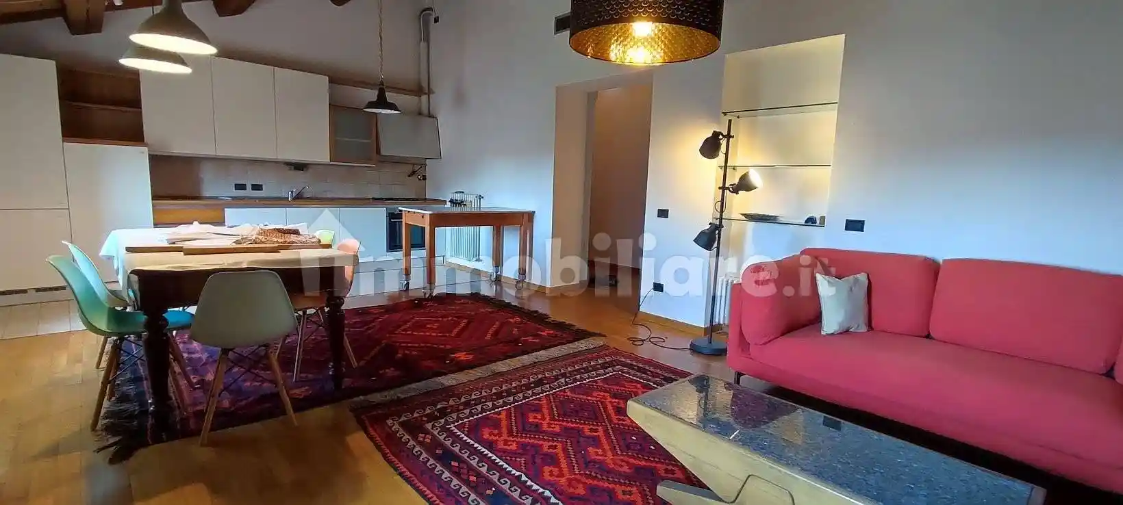 Trilocale Strada dei Monti, Parona, Verona - foto 3