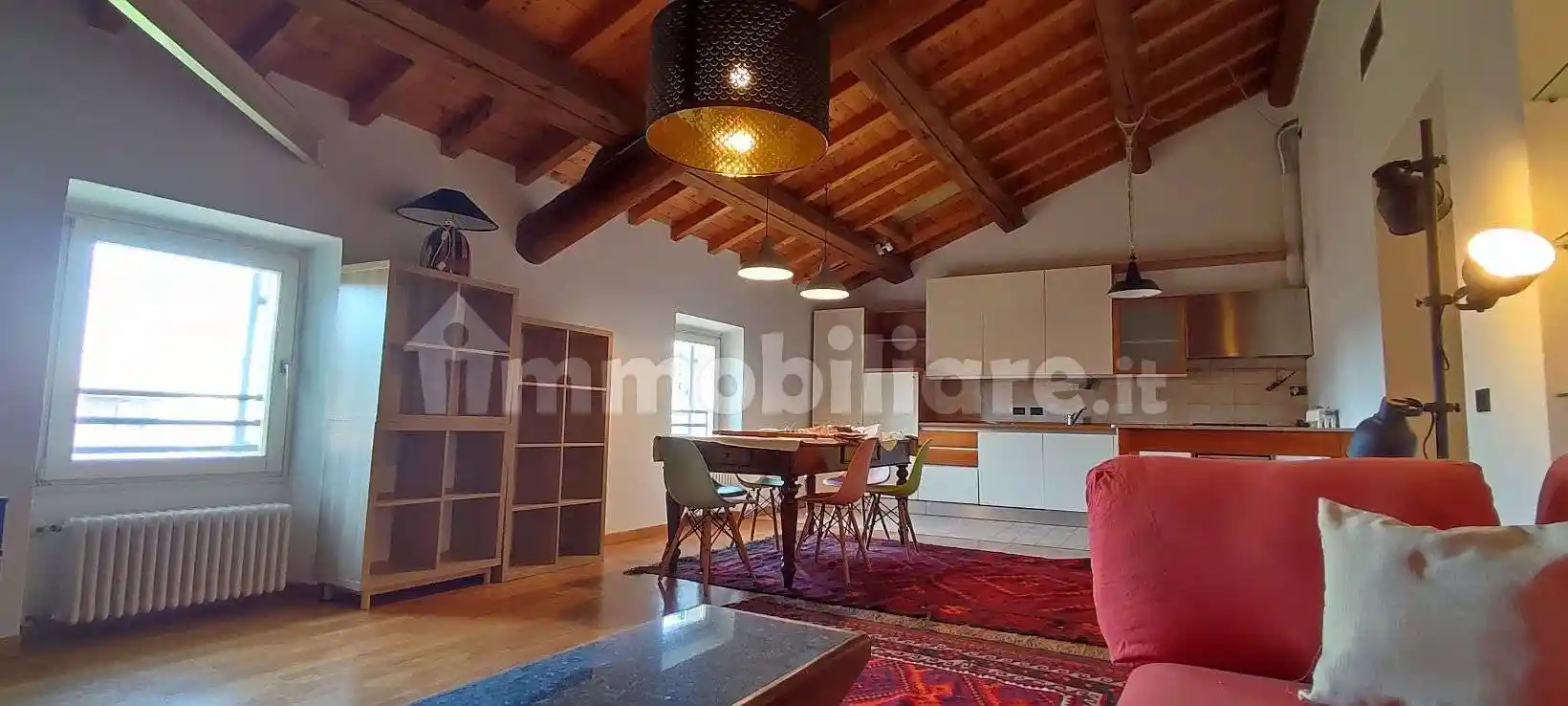 Trilocale Strada dei Monti, Parona, Verona - foto 5