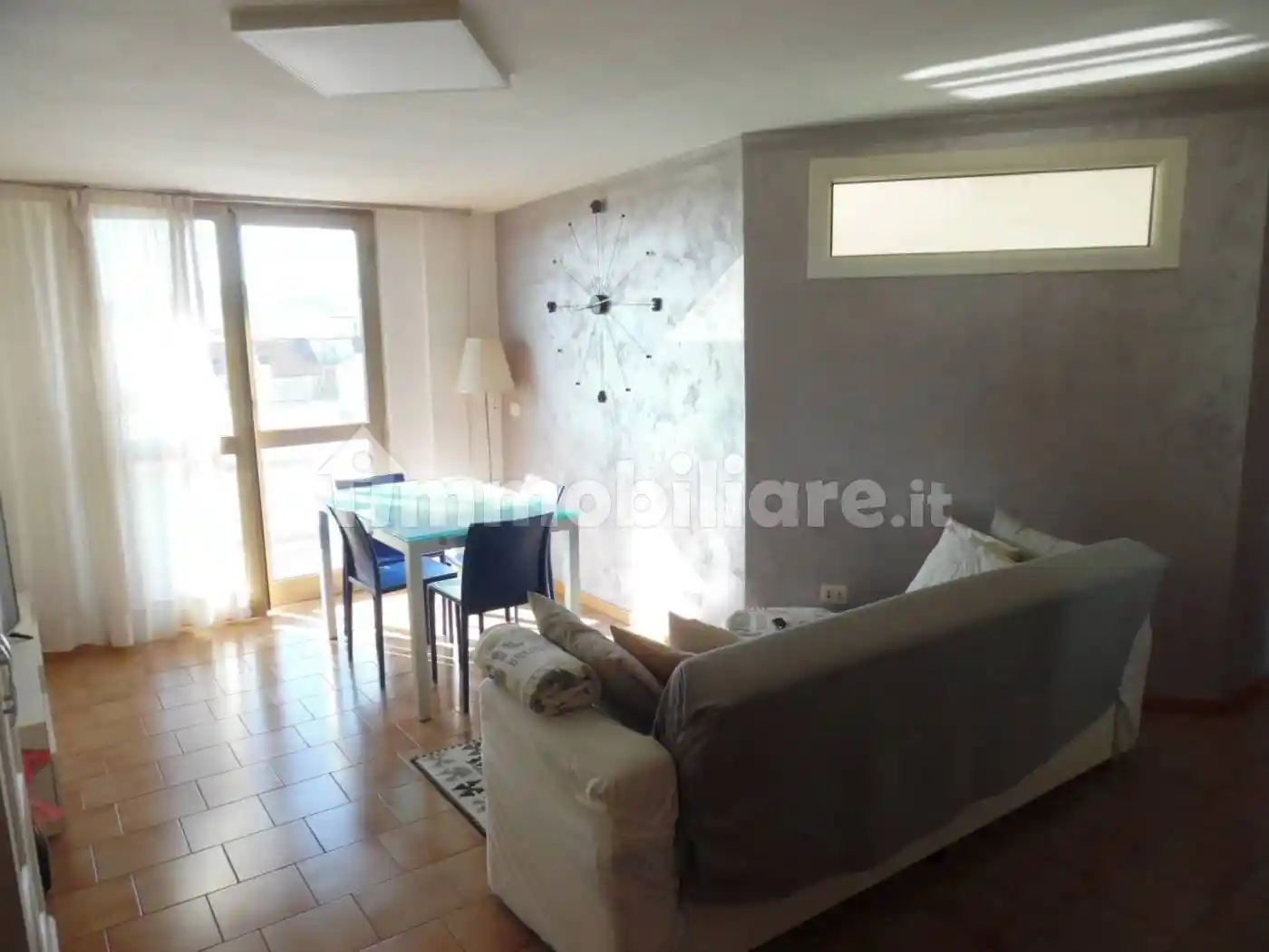 Appartamento in vendita a San Benedetto del Tronto