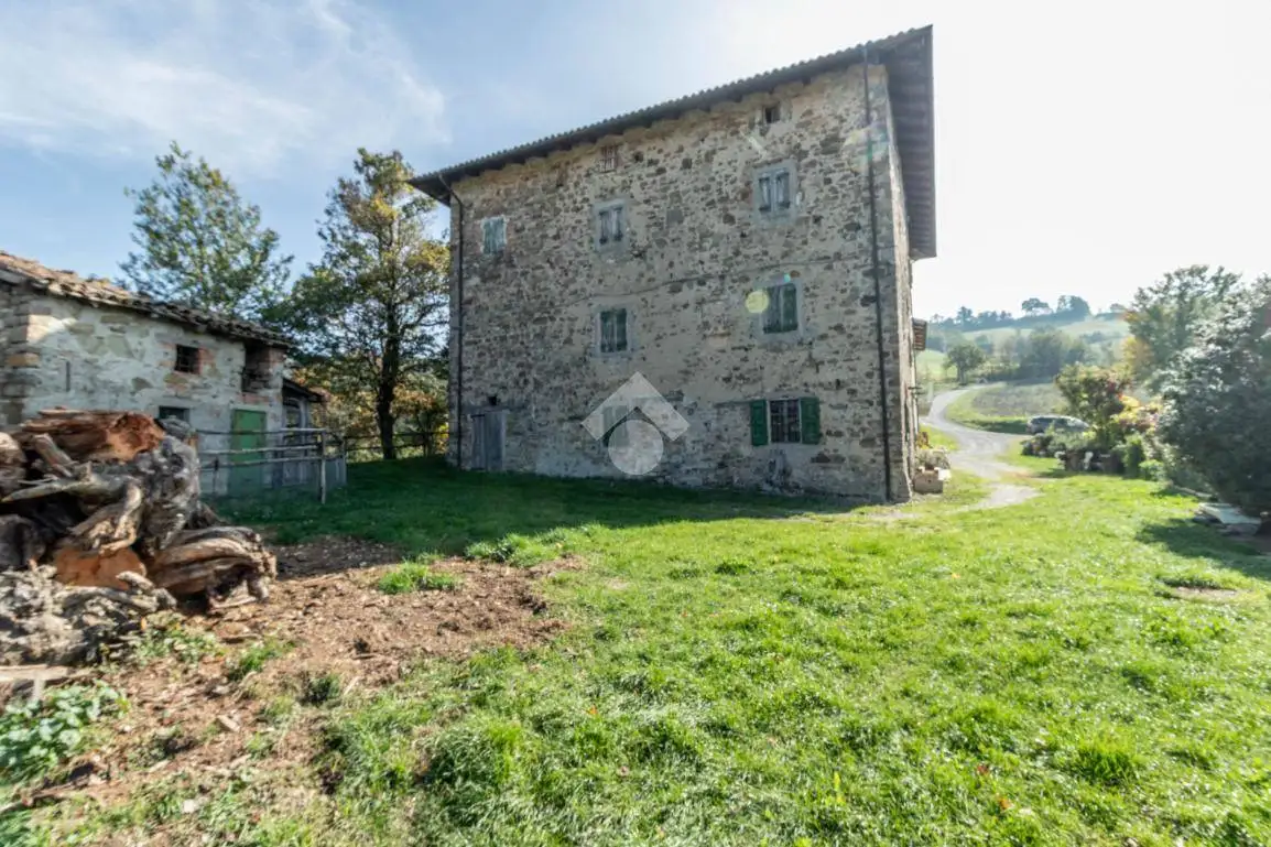 Villa in vendita a Vergato