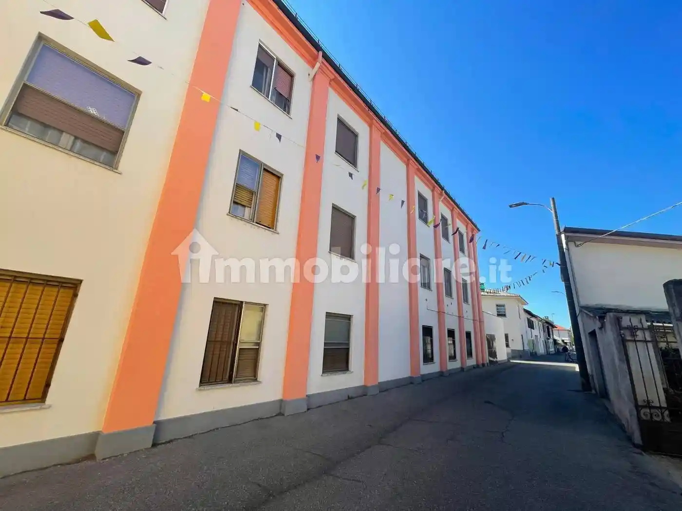 Appartamento in vendita a Mede