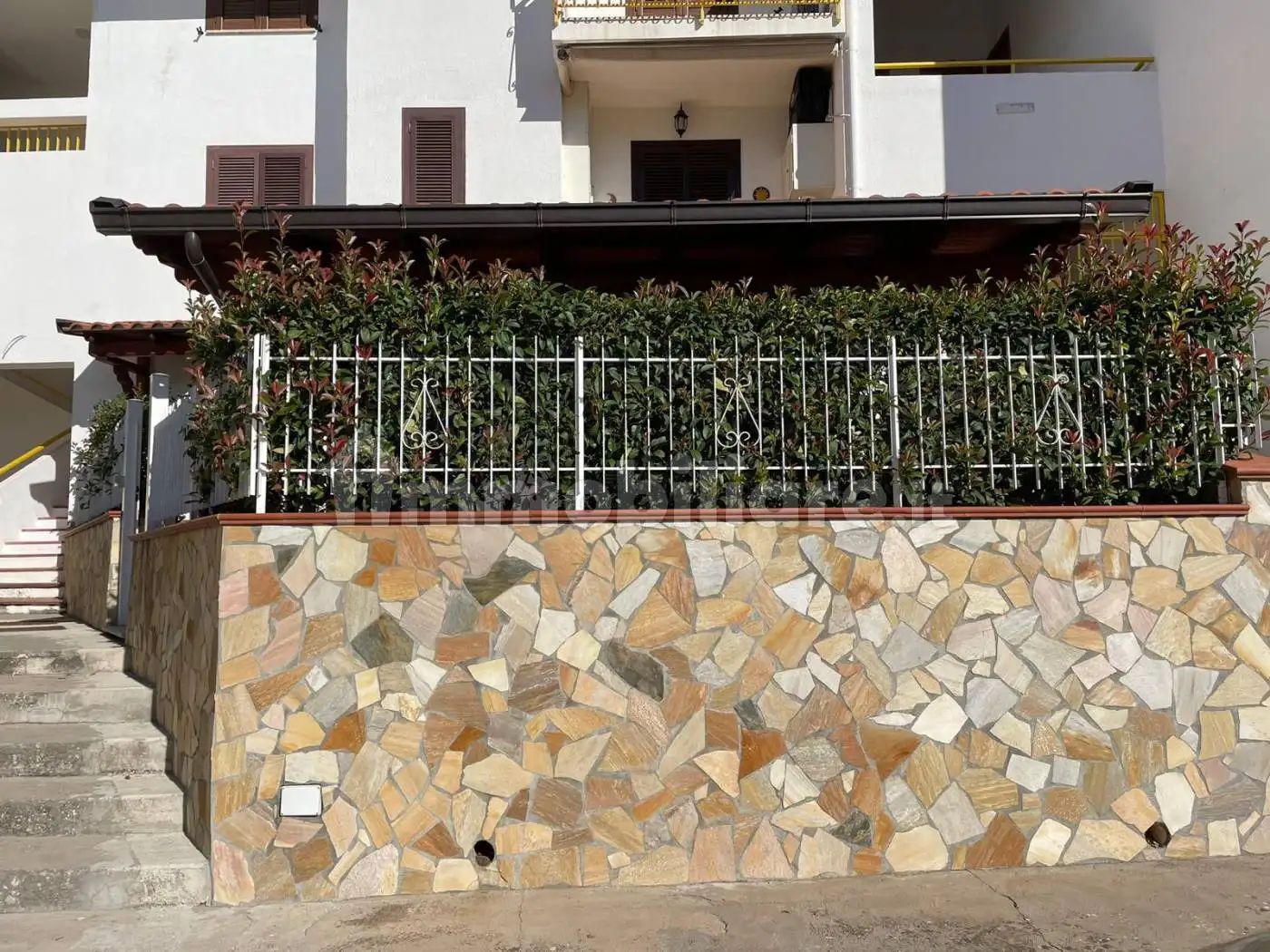 Appartamento in vendita a Scalea