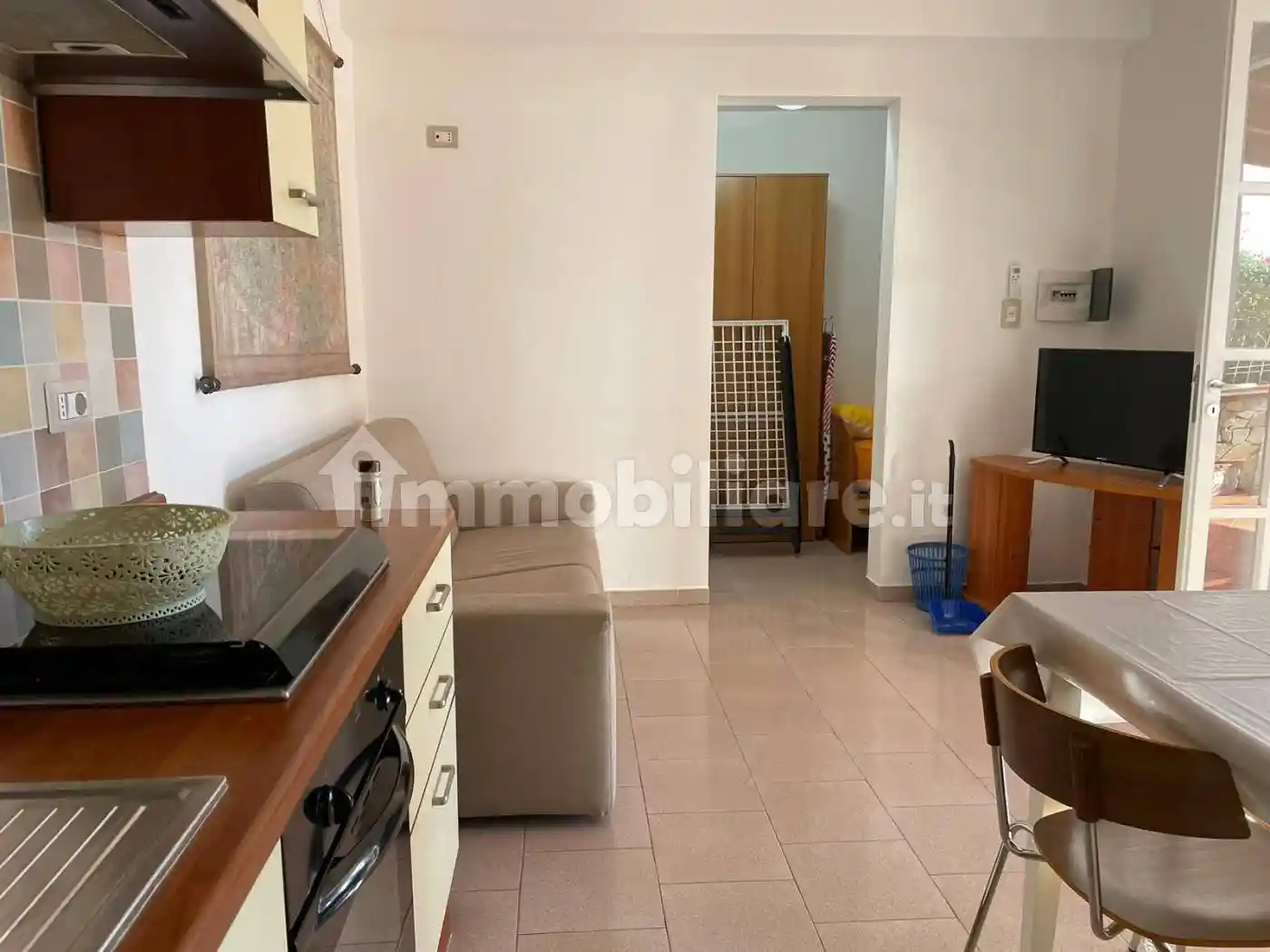 Trilocale via Faro, Baia del Carpino, Petrosa, Piano Grande, Scalea - foto 3