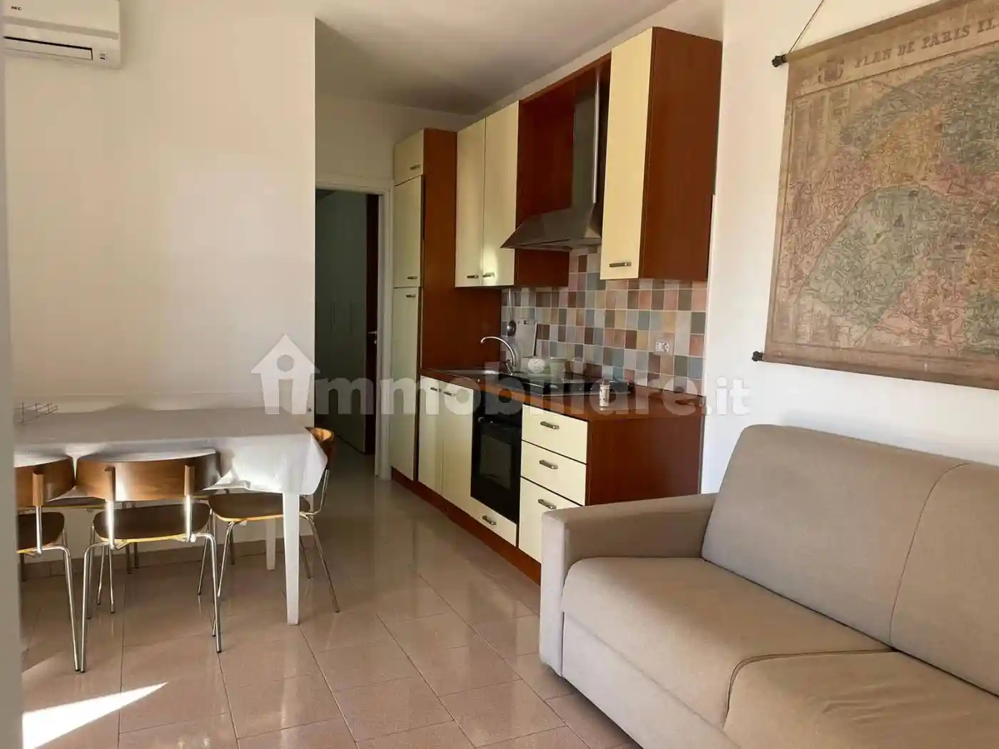 Trilocale via Faro, Baia del Carpino, Petrosa, Piano Grande, Scalea - foto 4