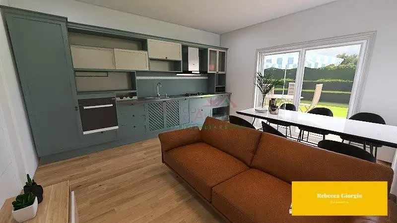 Appartamento in vendita a Vasto