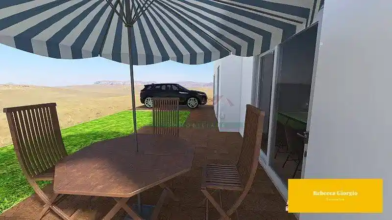 Bilocale via Camillo De Nardis 30, Vasto Marina, Vasto - foto 3