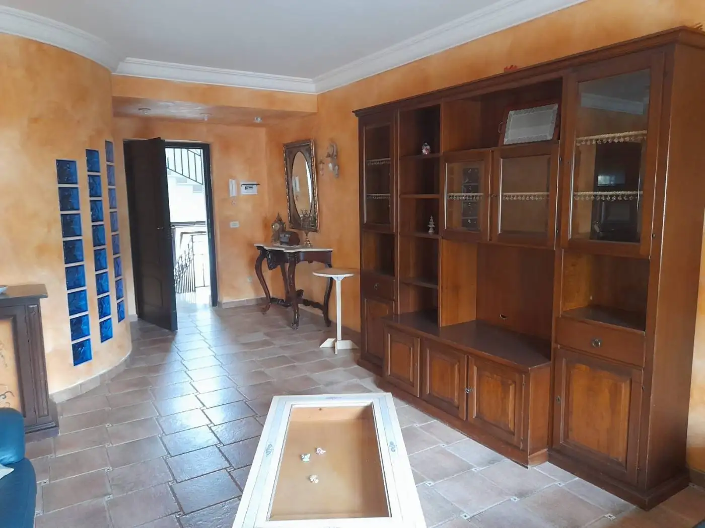 Appartamento in affitto a Campobello di Licata