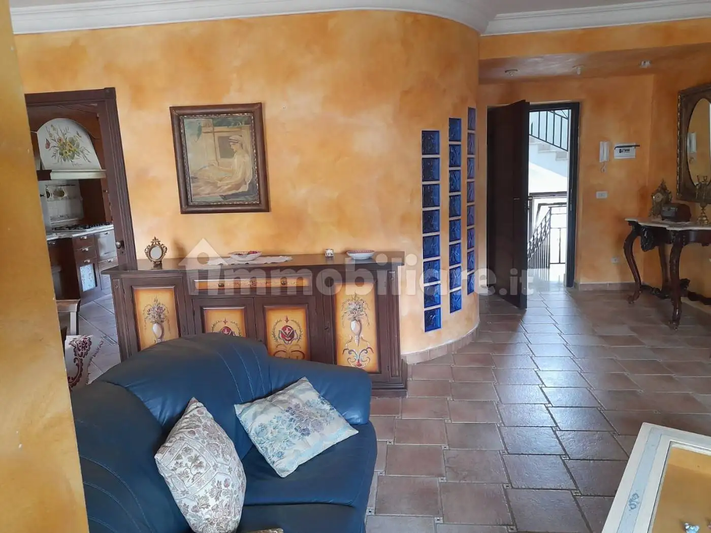 Bilocale ottimo stato, primo piano, Campobello di Licata - foto 2