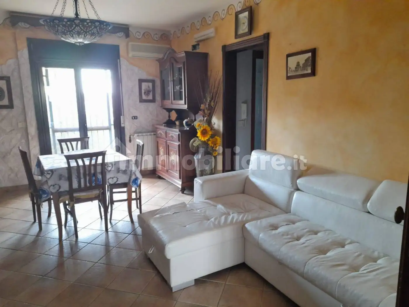 Bilocale ottimo stato, primo piano, Campobello di Licata - foto 4