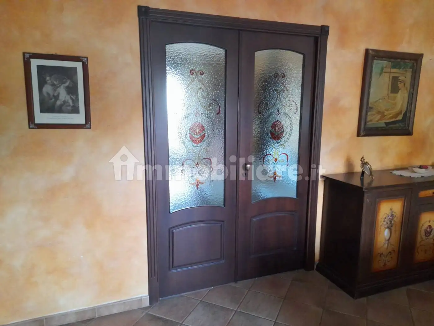 Bilocale ottimo stato, primo piano, Campobello di Licata - foto 5