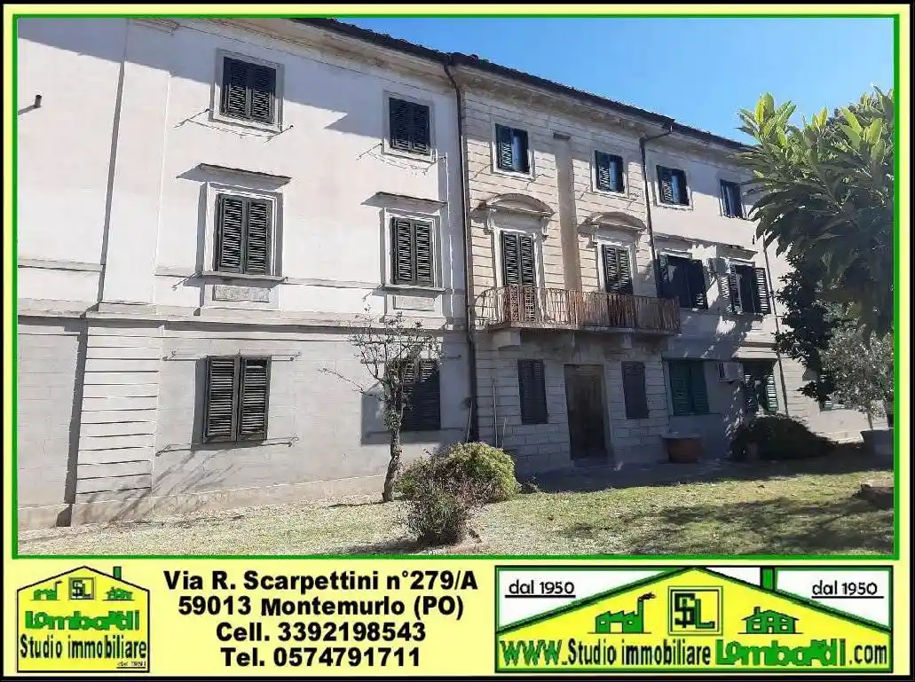 Appartamento in vendita a Agliana